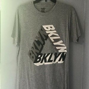 BROOKLYN T SHIRT - NWOT